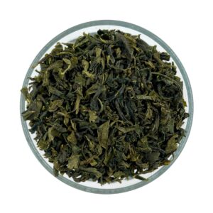 Grüner Tee BIO Korea Joongjak Plus, 100g