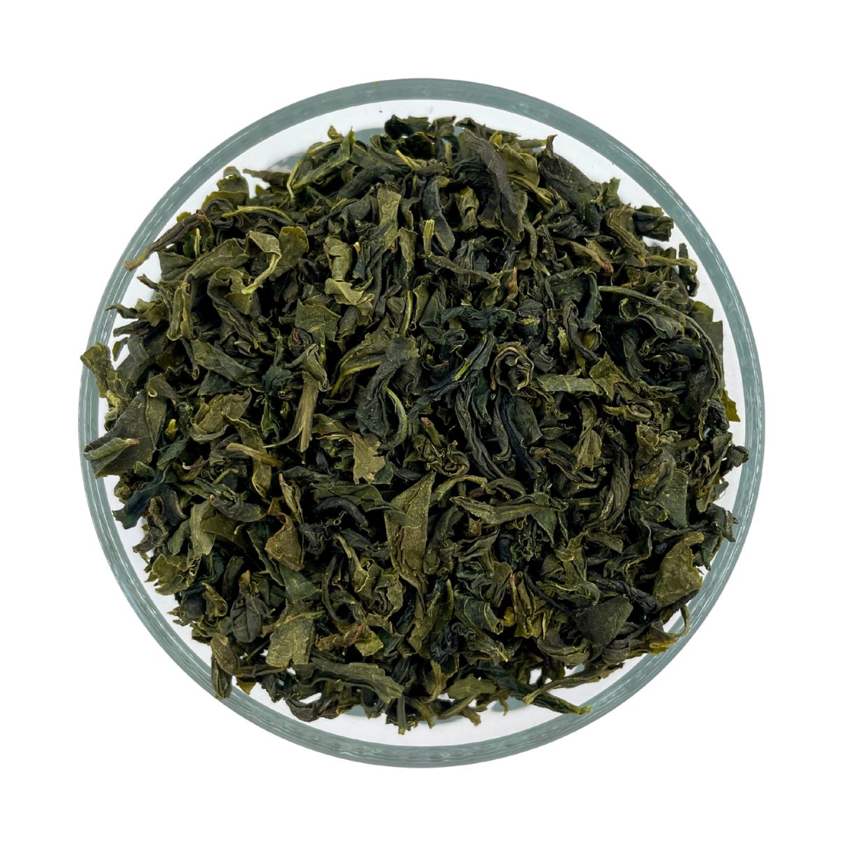 Grüner Tee BIO Korea Joongjak Plus, 100g