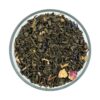 Grüner Tee Der Pfirsich Earl