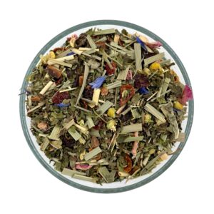 Kräutertee "Ausbalanciert"