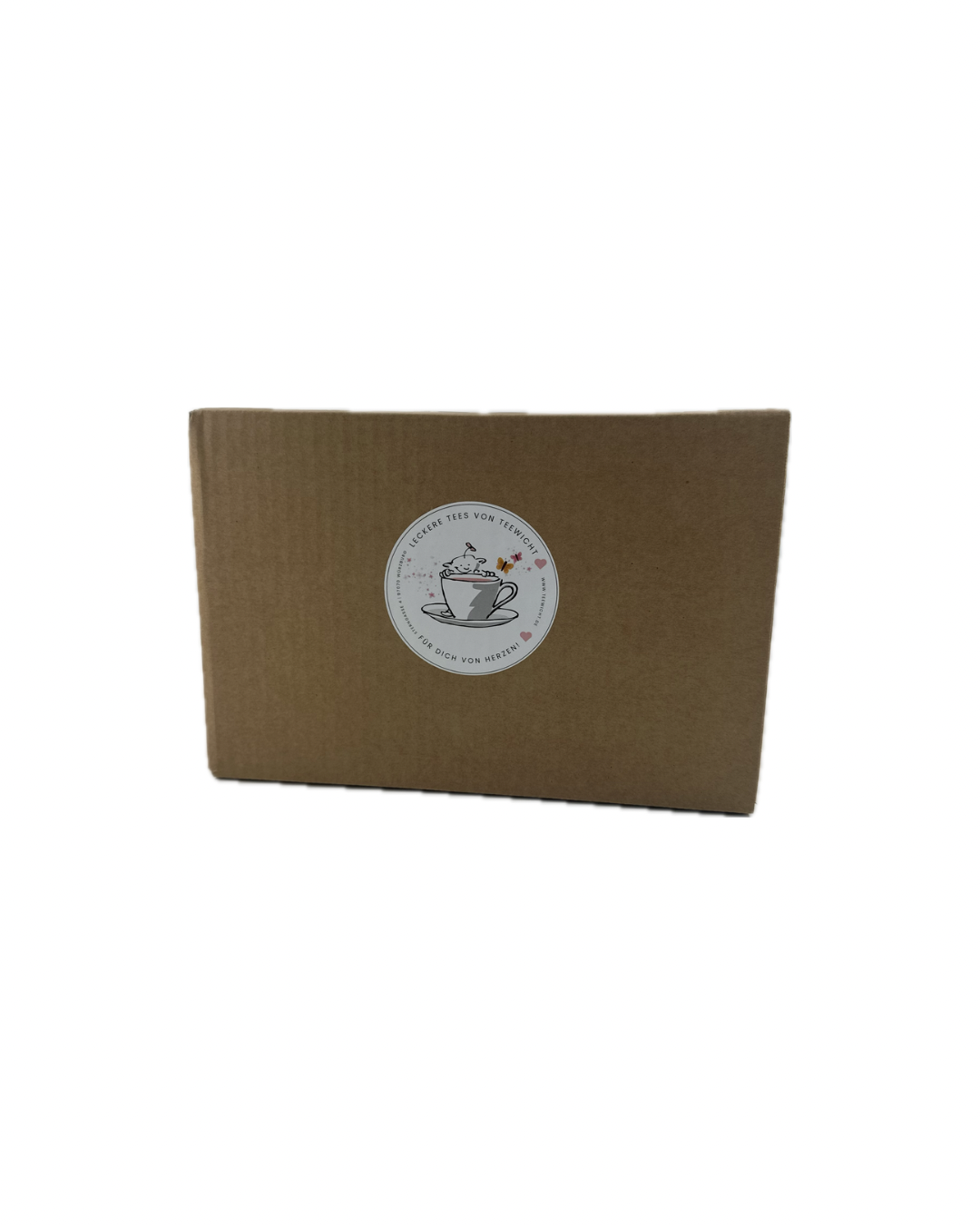 Mystery Surprise Box M, mindestens 500g Tee
