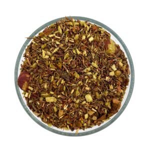 Grüner Rooibos "Matcha Hazelnut", 100g
