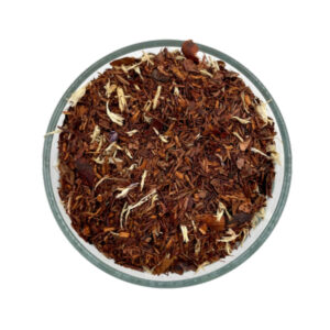 Rooibos Teemischung Vanilla Roast Affair